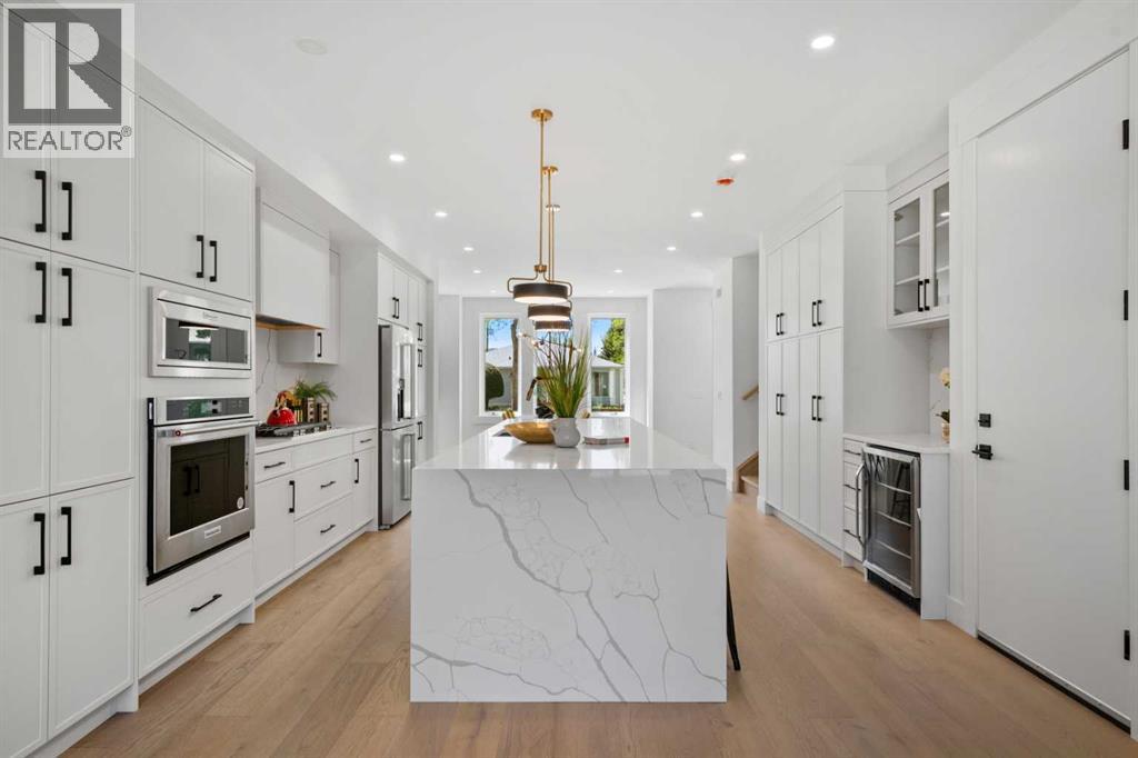 Single Family House for Sale in  A Street NW Mount Pleasant Calgary 