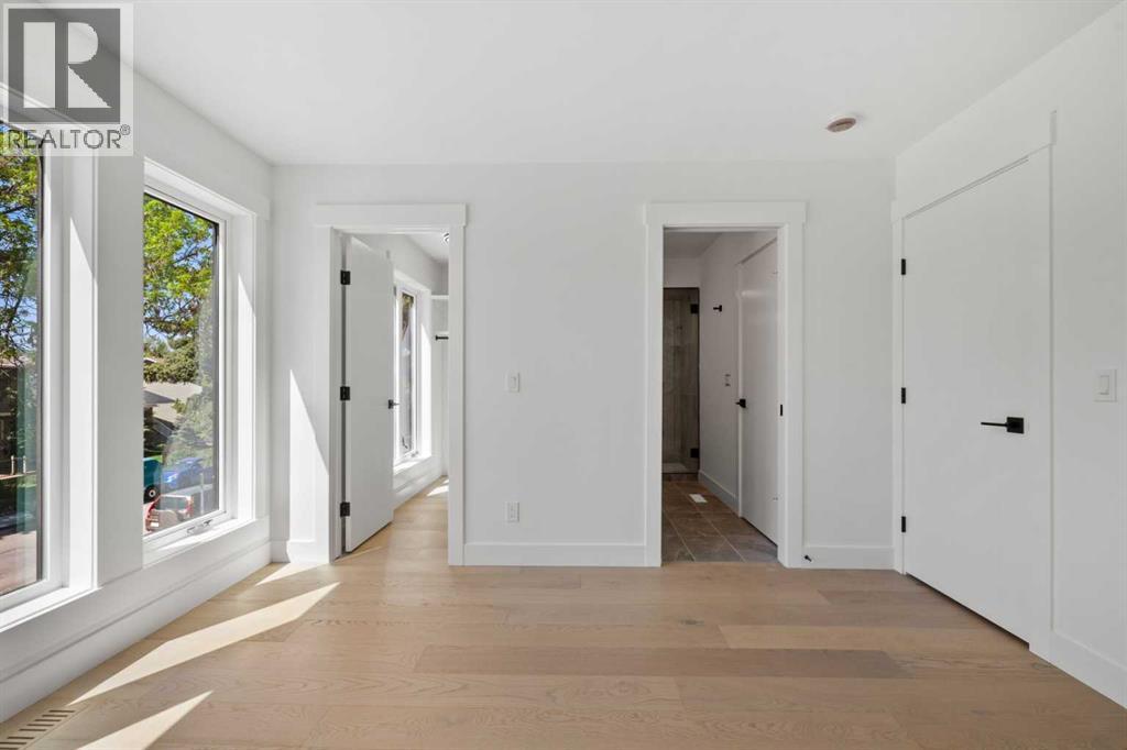 Single Family House for Sale in  A Street NW Mount Pleasant Calgary 