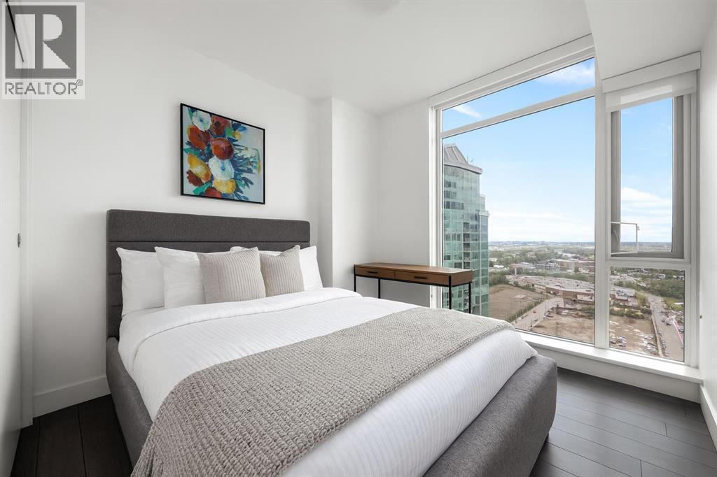 3102, 1188 3 Street SE, Calgary, Alberta