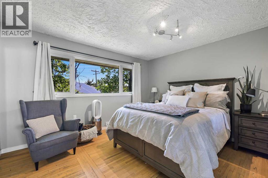 Single Family House Bungalow for Sale in   Street SW Bankview Calgary 