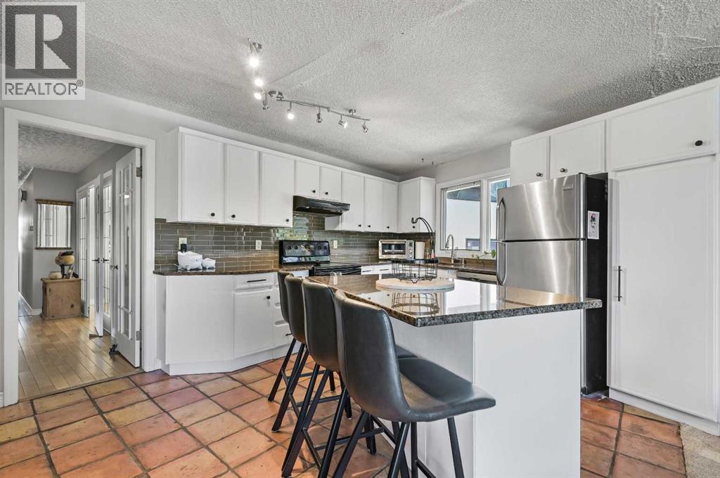 Single Family House Bungalow for Sale in   Street SW Bankview Calgary 