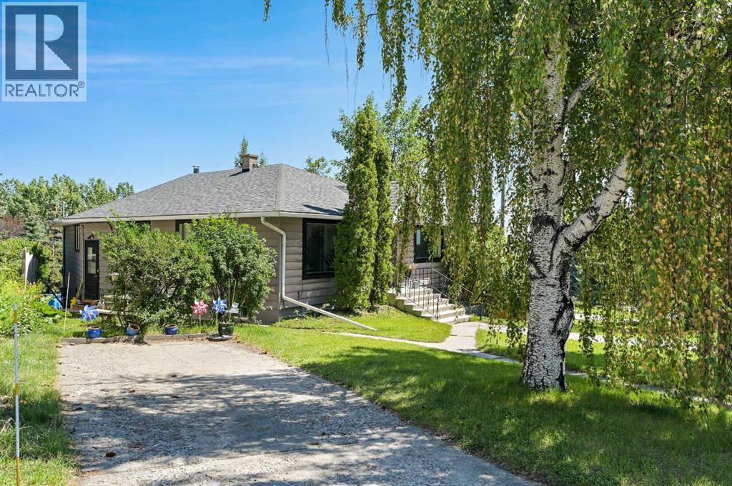 Single Family House Bungalow for Sale in   Street SW Bankview Calgary 