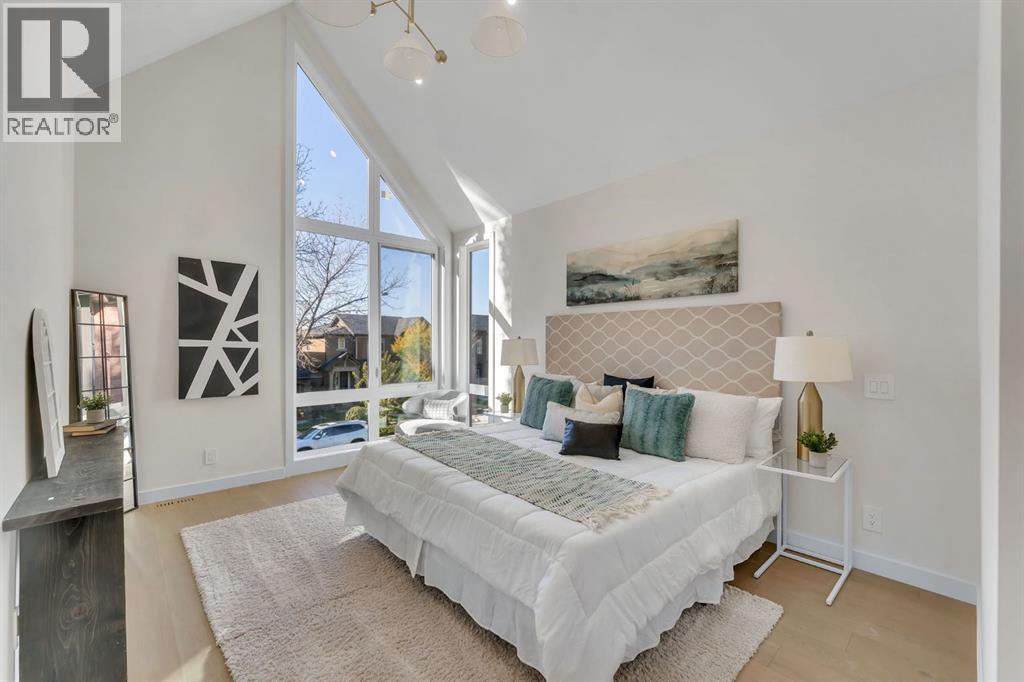 Single Family House for Sale in  A Street SW Altadore Calgary 