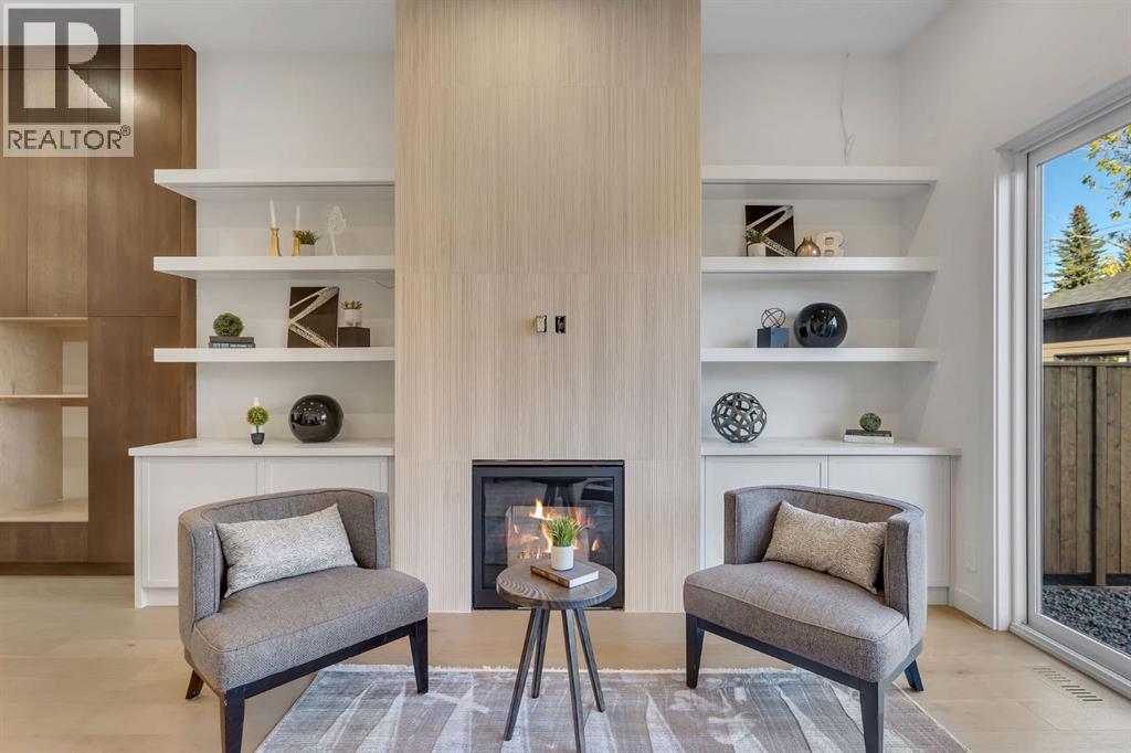 Single Family House for Sale in  A Street SW Altadore Calgary 