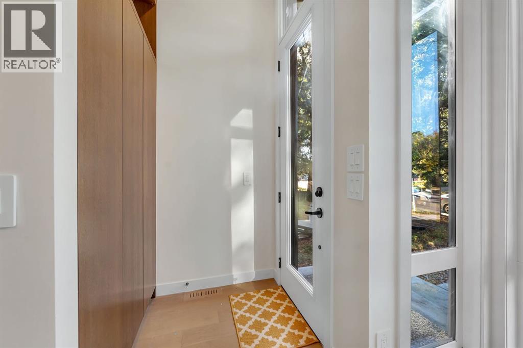 Single Family House for Sale in  A Street SW Altadore Calgary 