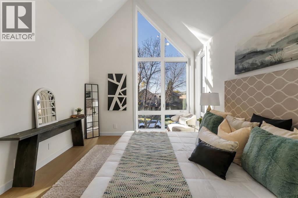 Single Family House for Sale in  A Street SW Altadore Calgary 