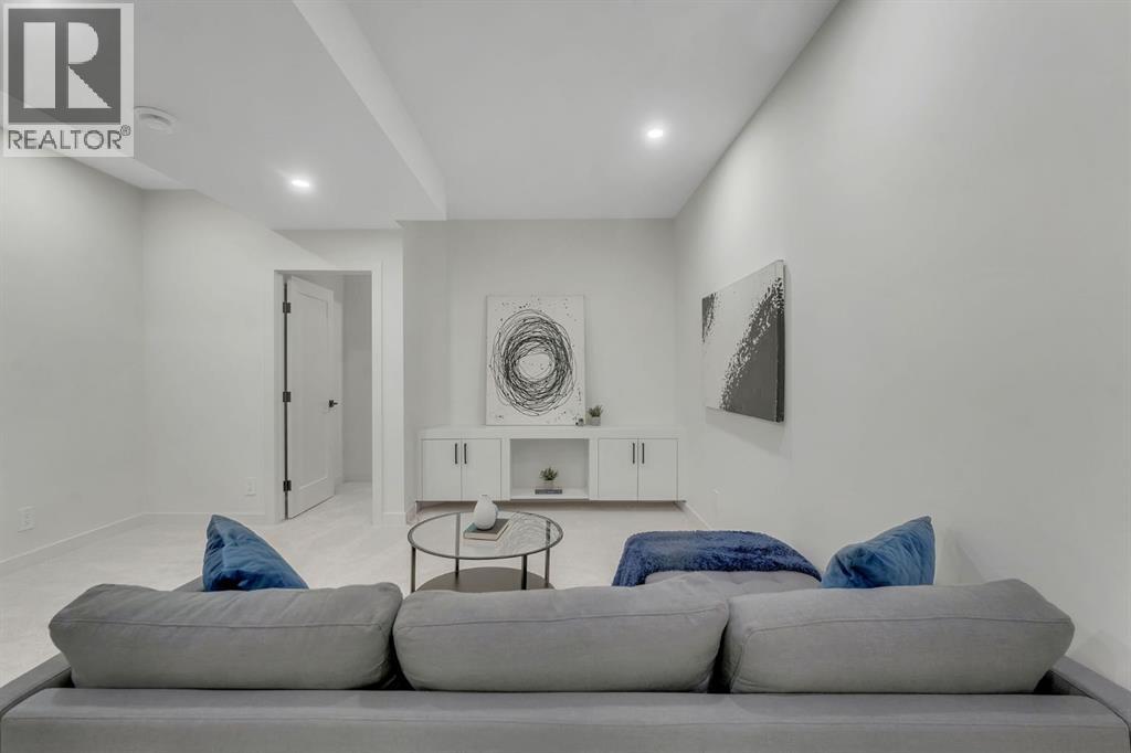 Single Family House for Sale in  A Street SW Altadore Calgary 