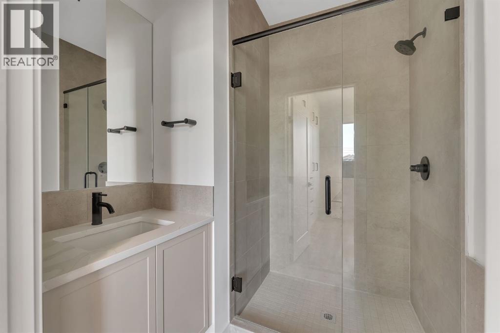 Single Family House for Sale in  A Street SW Altadore Calgary 