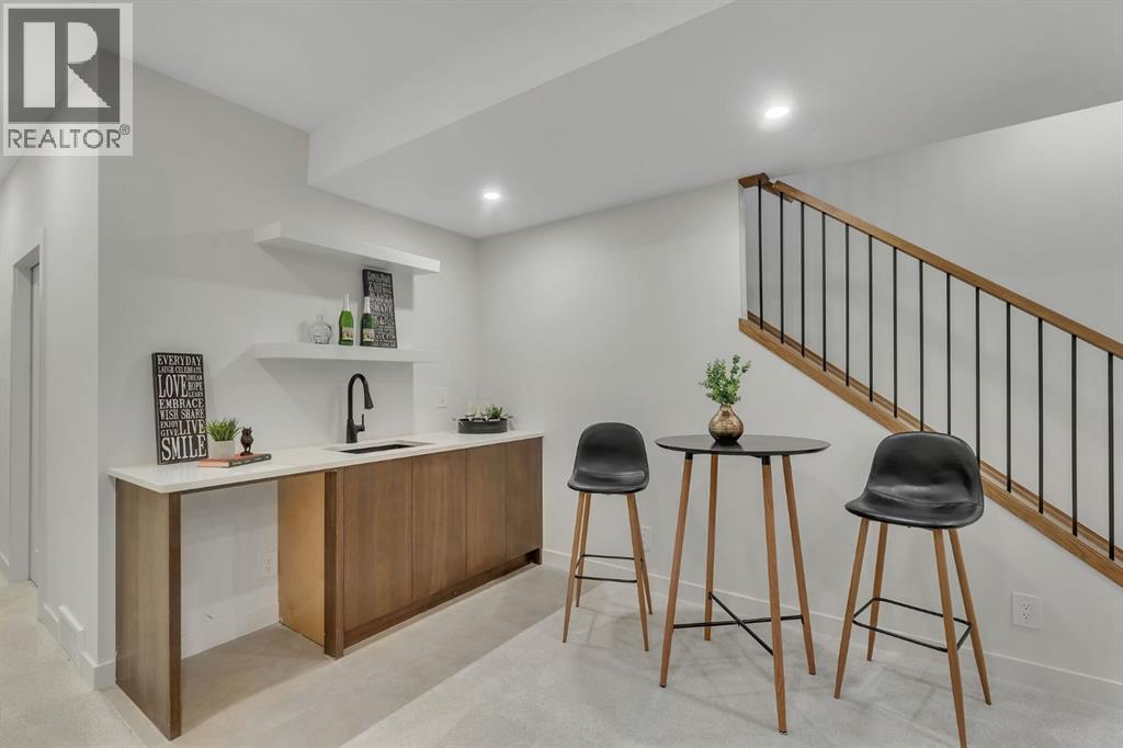 Single Family House for Sale in  A Street SW Altadore Calgary 