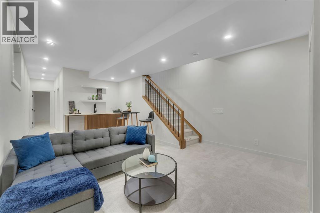 Single Family House for Sale in  A Street SW Altadore Calgary 