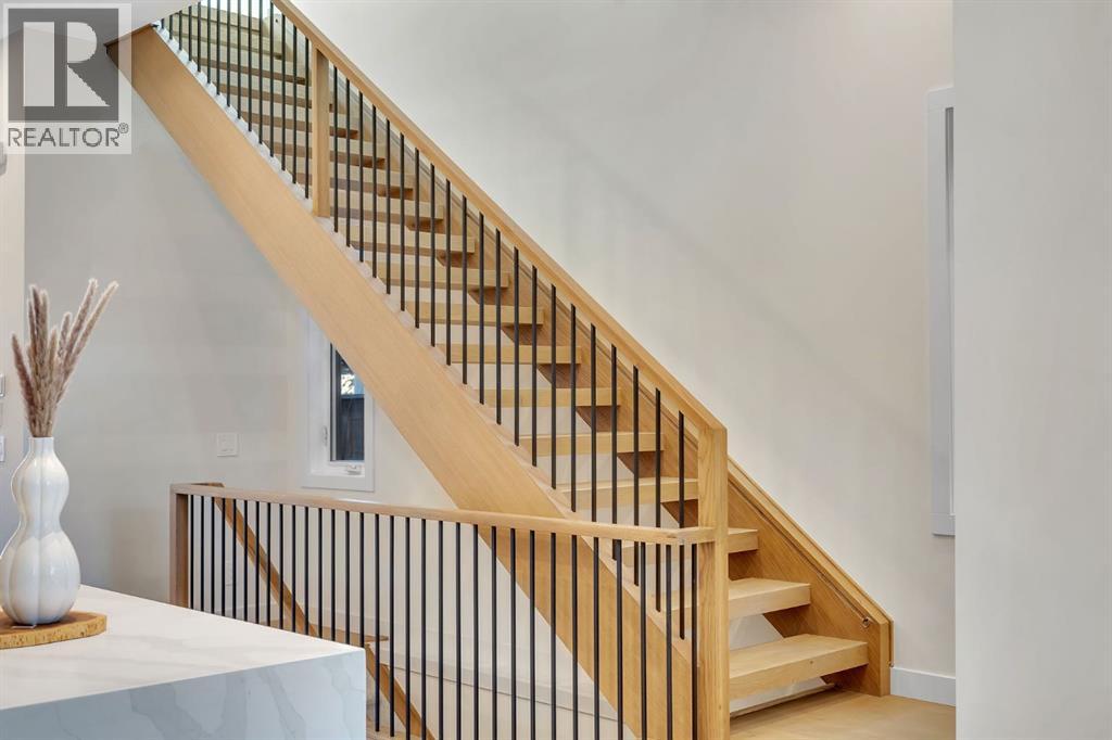 Single Family House for Sale in  A Street SW Altadore Calgary 