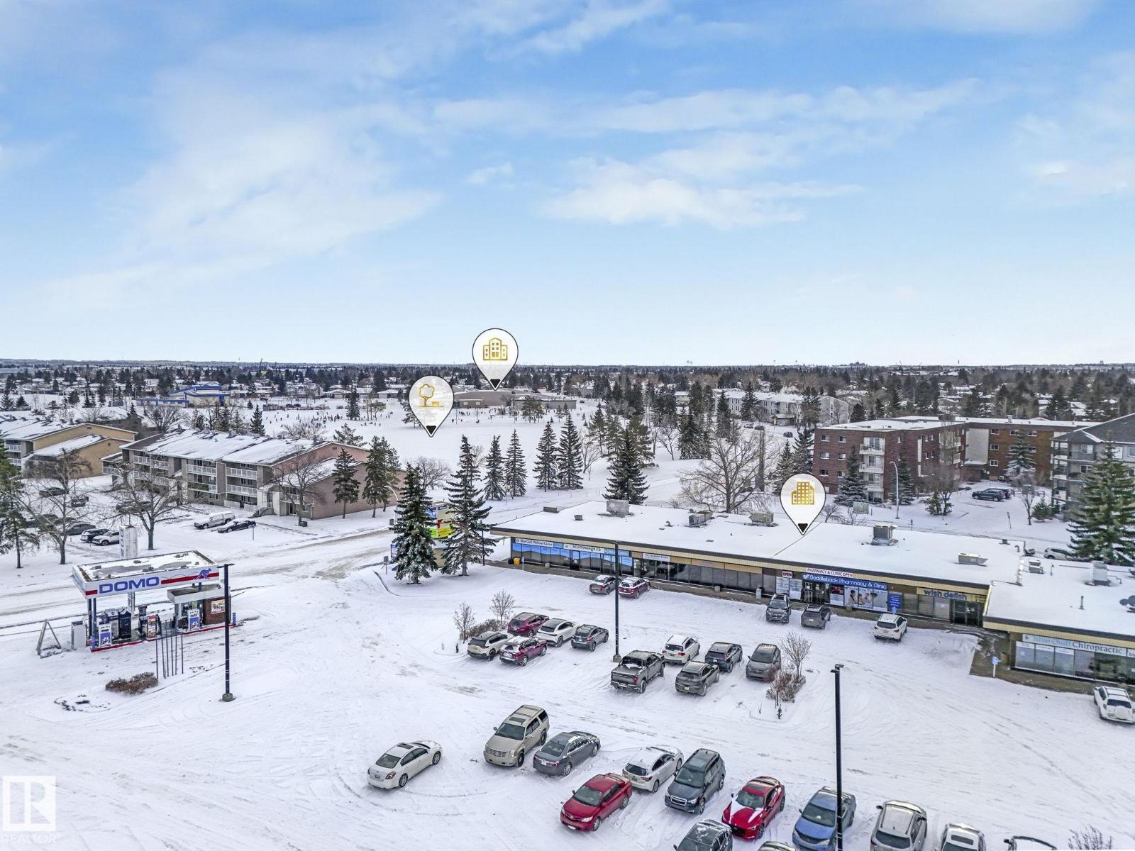 #7 2808 116 ST NW, Edmonton