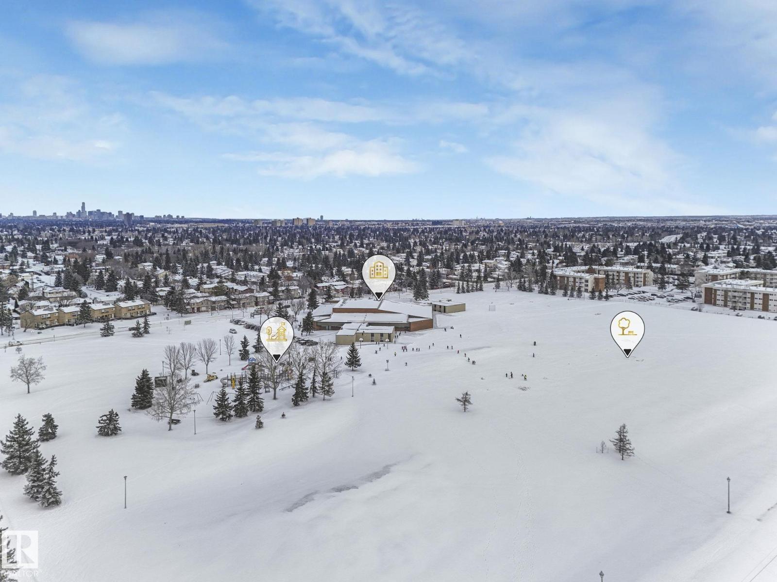 #7 2808 116 ST NW, Edmonton