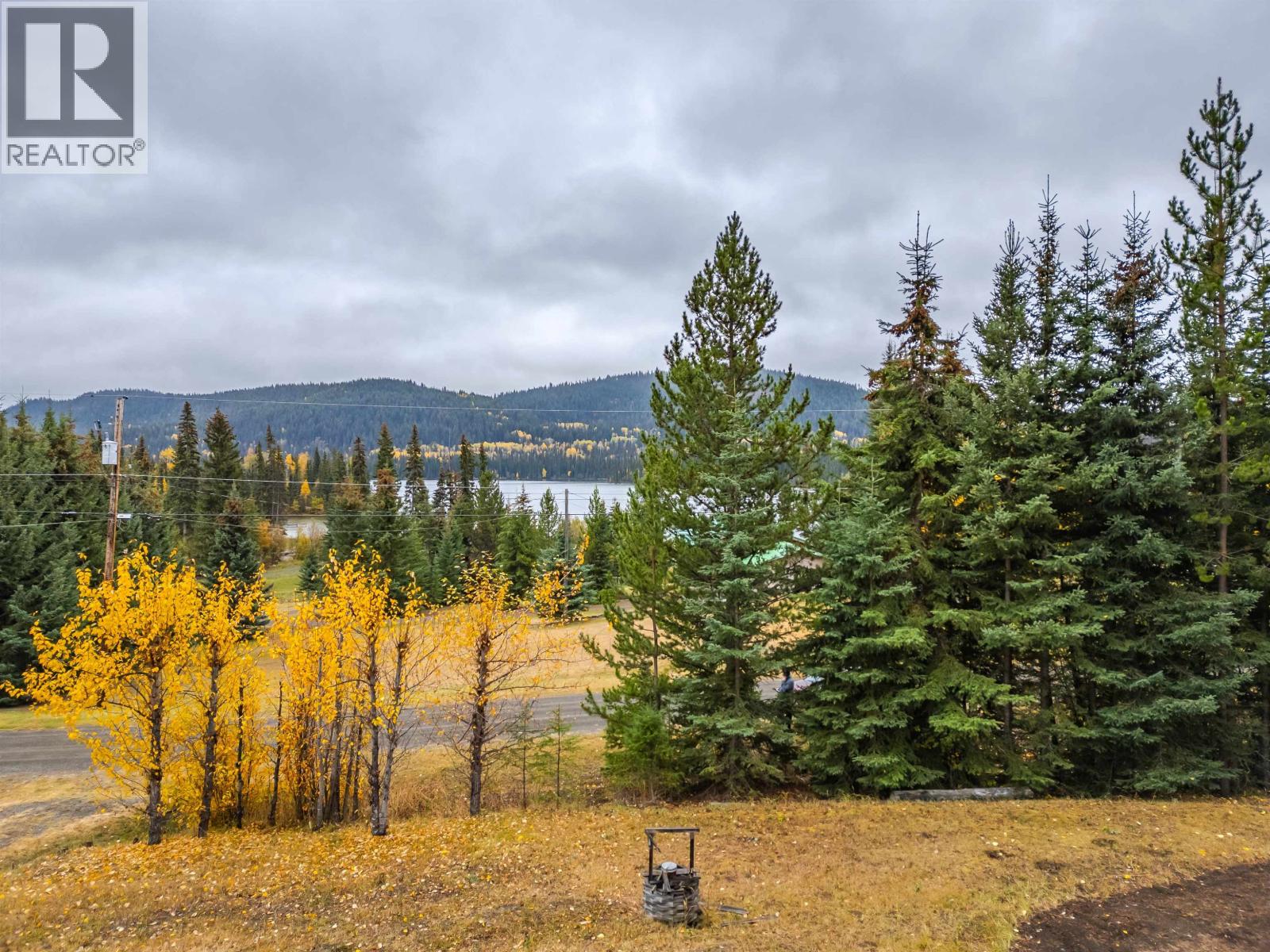 7561 MCCARTHY ROAD, Bridge Lake