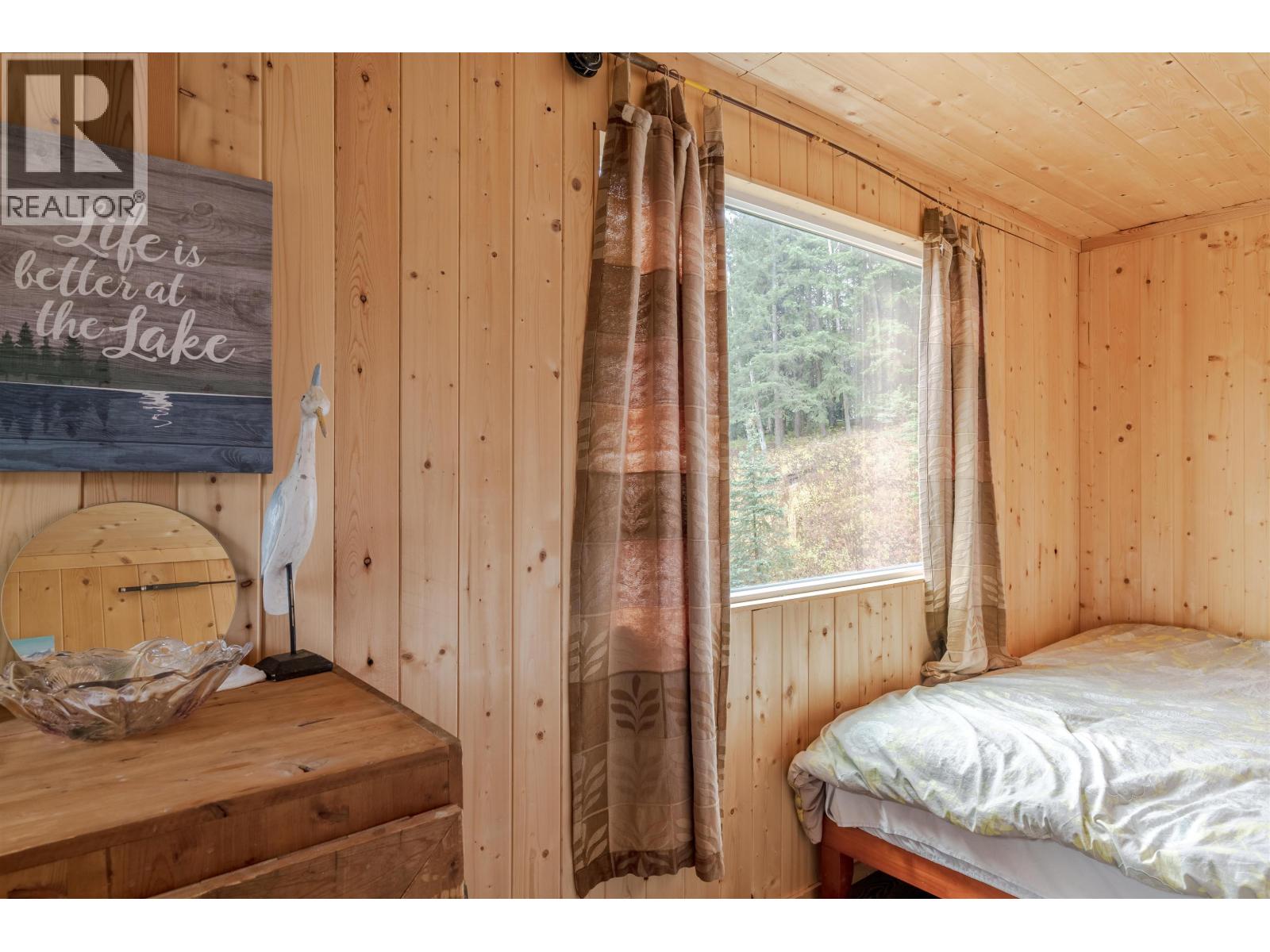 7561 MCCARTHY ROAD, Bridge Lake