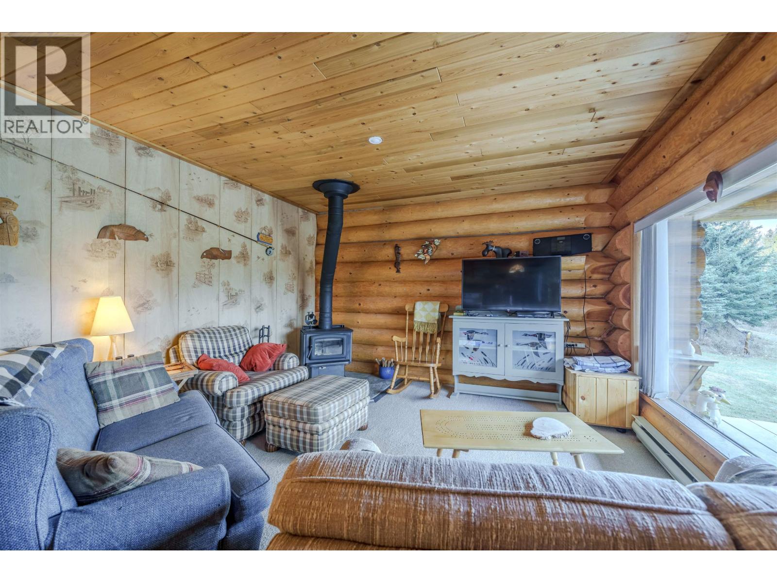 7561 MCCARTHY ROAD, Bridge Lake