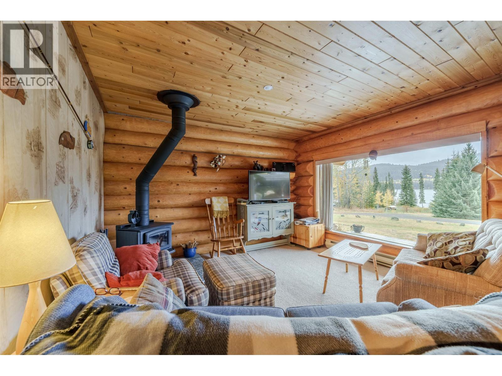 7561 MCCARTHY ROAD, Bridge Lake