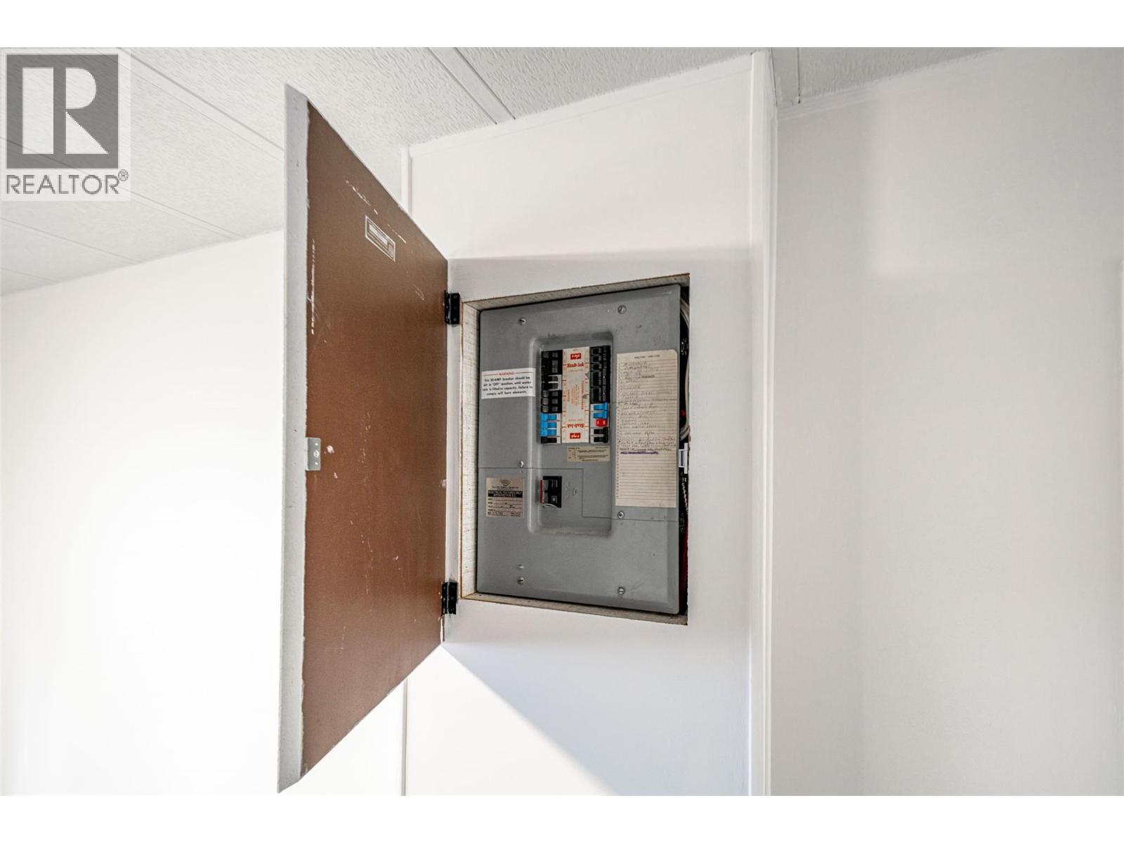 4505 McLean Creek Road Unit# E14, Okanagan Falls