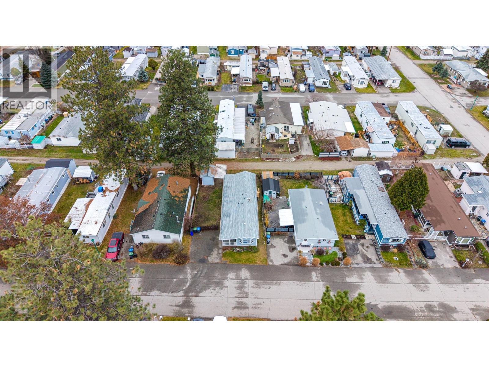 4505 McLean Creek Road Unit# E14, Okanagan Falls