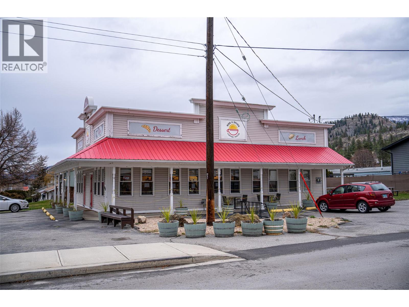 4505 McLean Creek Road Unit# E14, Okanagan Falls