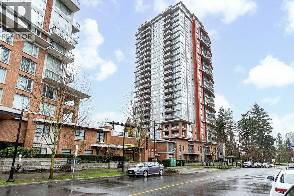 304 3096 WINDSOR GATE - Main photo, Coquitlam, British Columbia