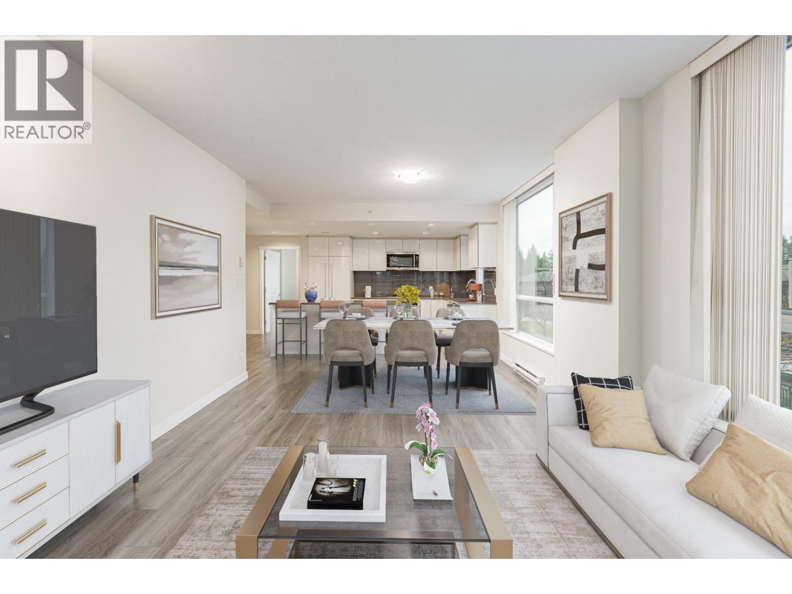 304 3096 WINDSOR GATE, Coquitlam