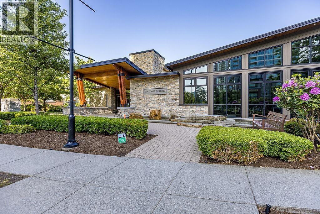 304 3096 WINDSOR GATE, Coquitlam