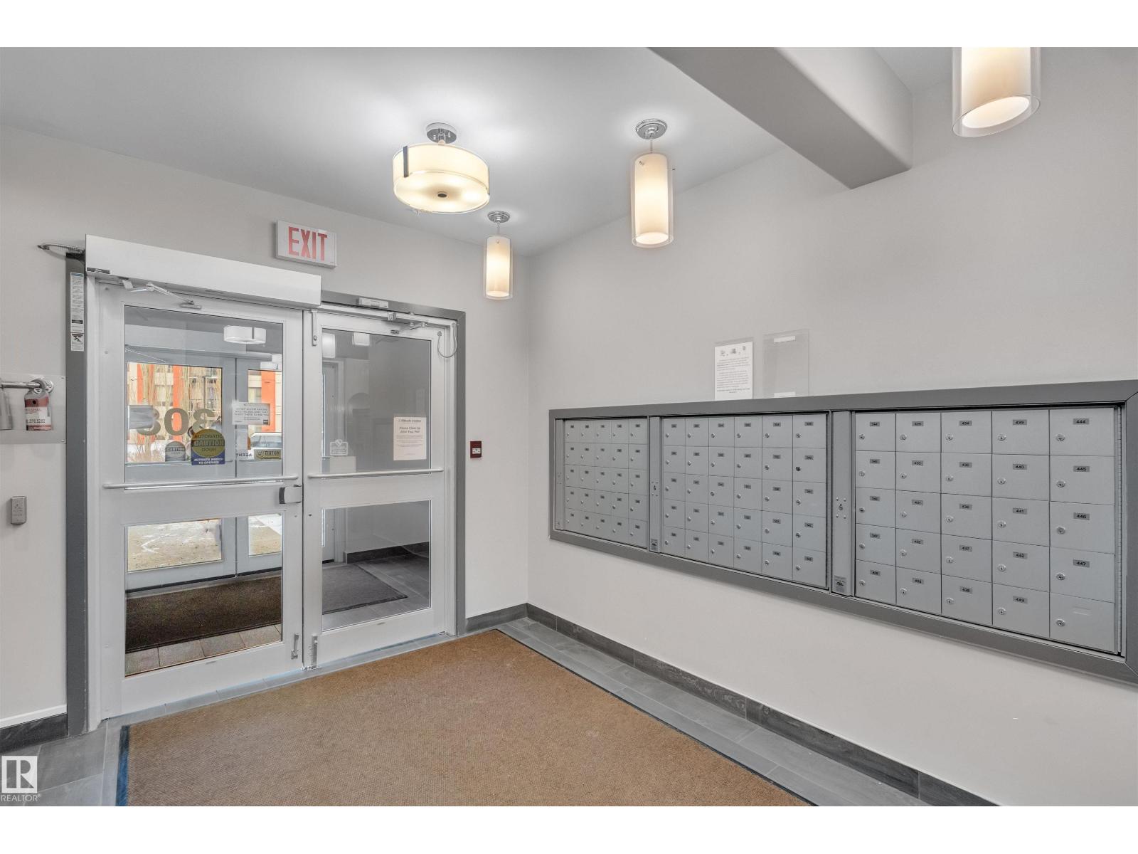 #232 308 AMBLESIDE LI NW, Edmonton