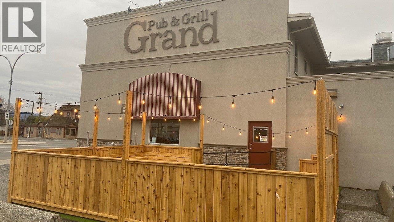  2099 Garcia Street, Merritt