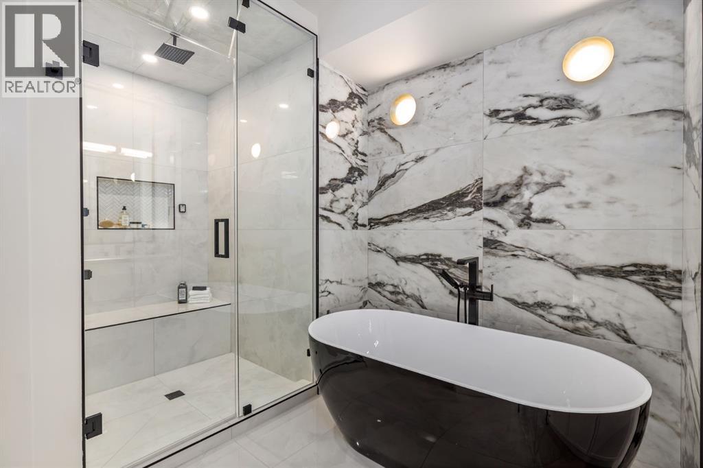 Single Family House for Sale in   Street NW Hillhurst Calgary 