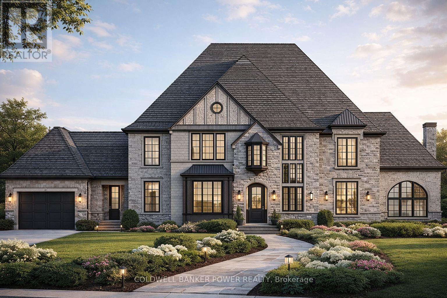 #LOT 10 7100 KILBOURNE ROAD - 1