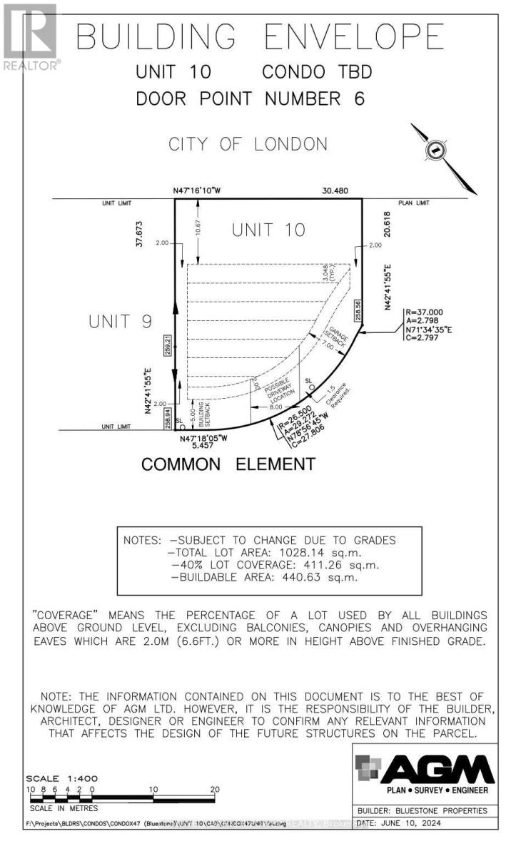 #LOT 10 7100 KILBOURNE ROAD - 10