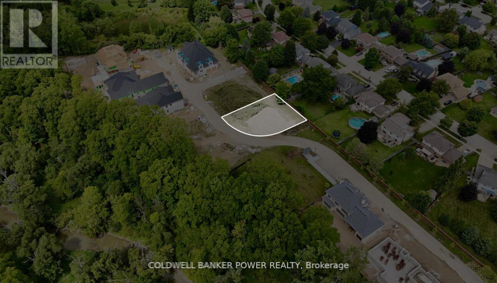 #LOT 10 7100 KILBOURNE ROAD - 12