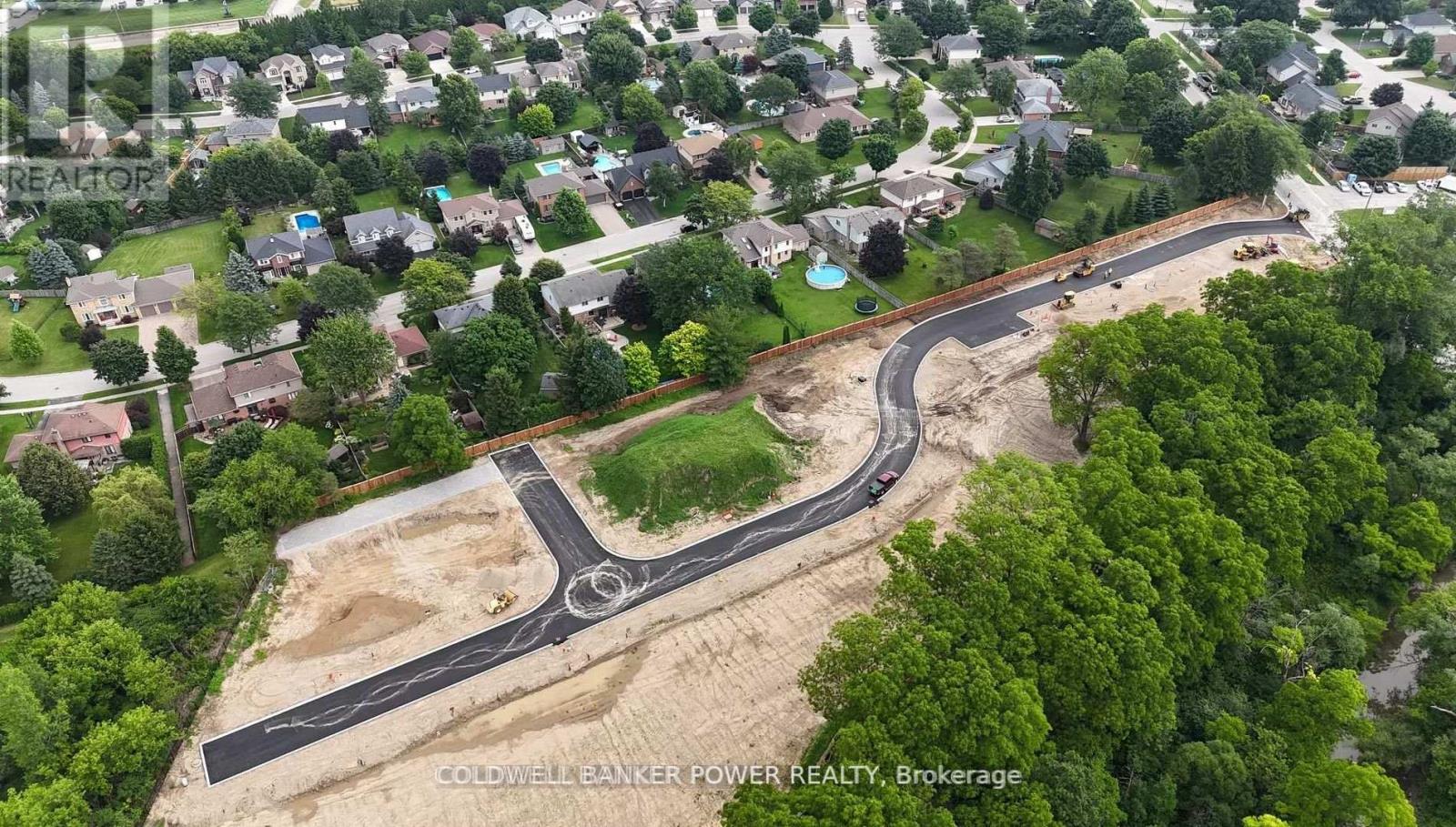 #LOT 10 7100 KILBOURNE ROAD - 14