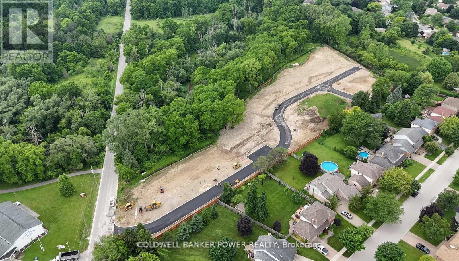 #LOT 10 7100 KILBOURNE ROAD - 15
