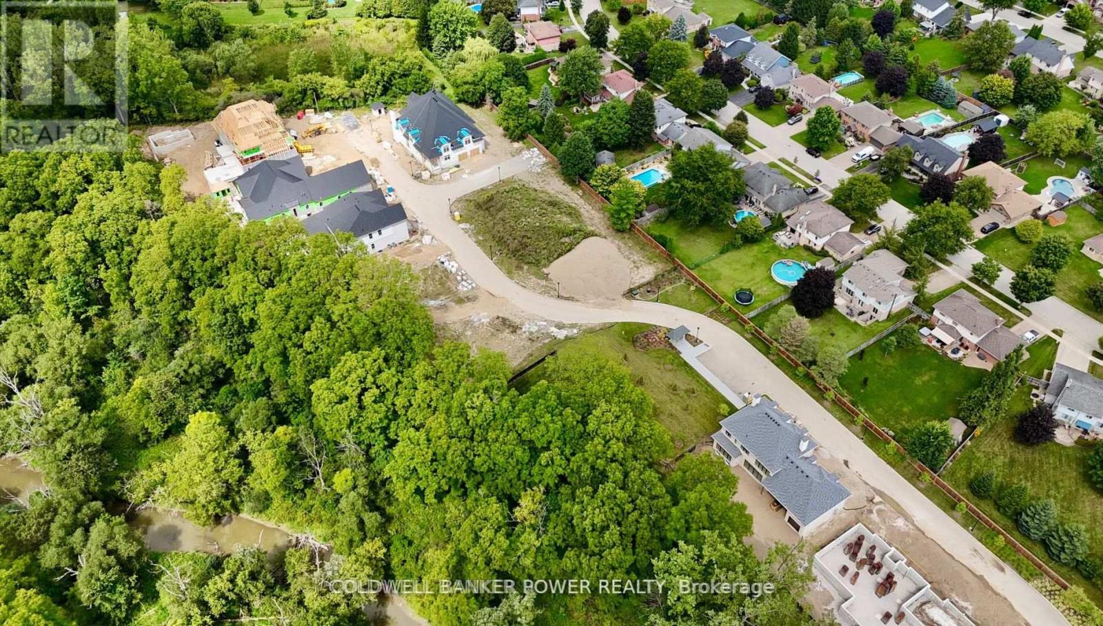#LOT 10 7100 KILBOURNE ROAD - 16