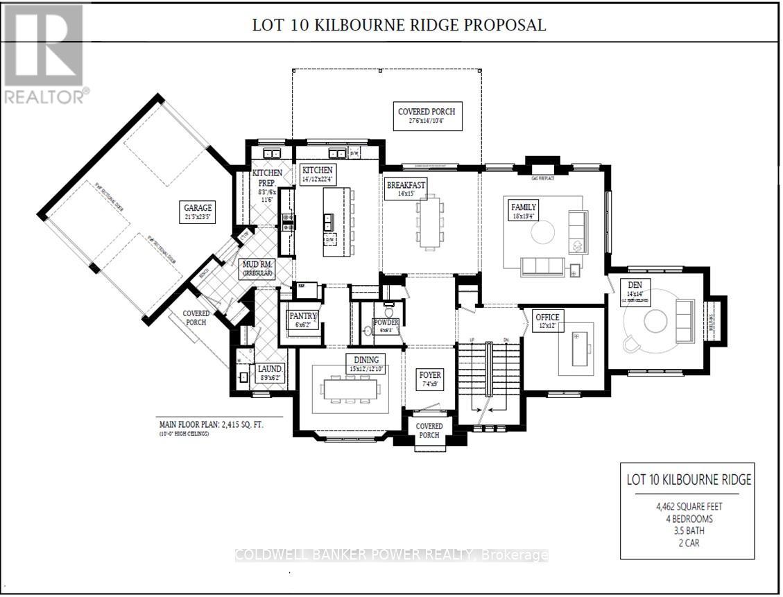 #LOT 10 7100 KILBOURNE ROAD - 3