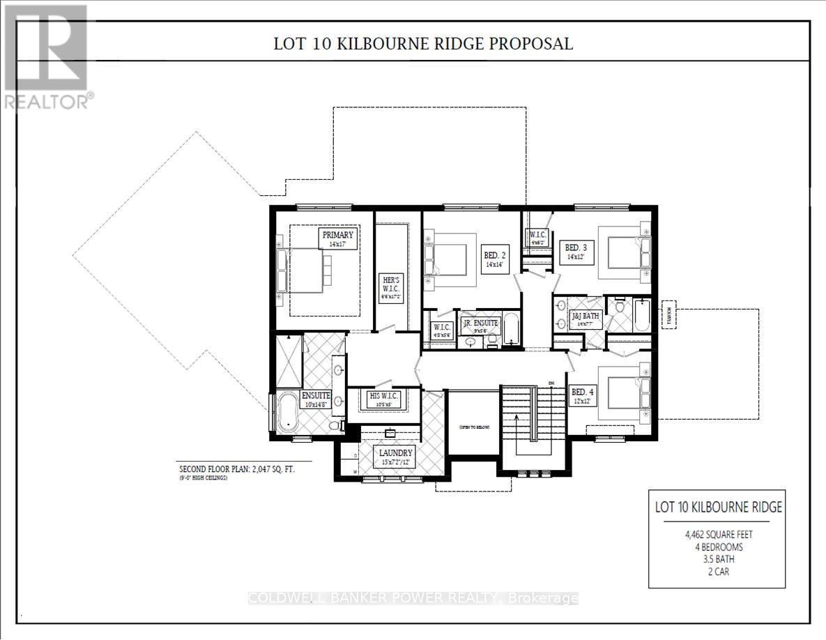 #LOT 10 7100 KILBOURNE ROAD - 4