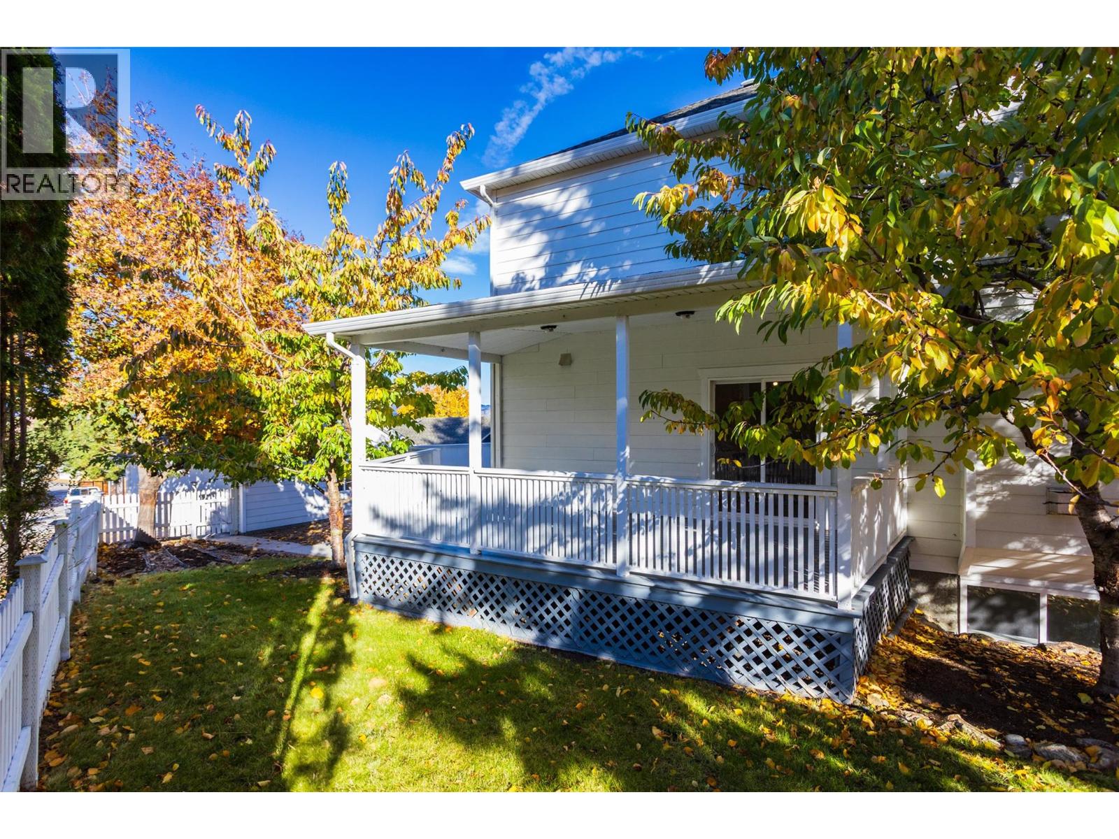  388 MCCARREN Avenue, Kelowna