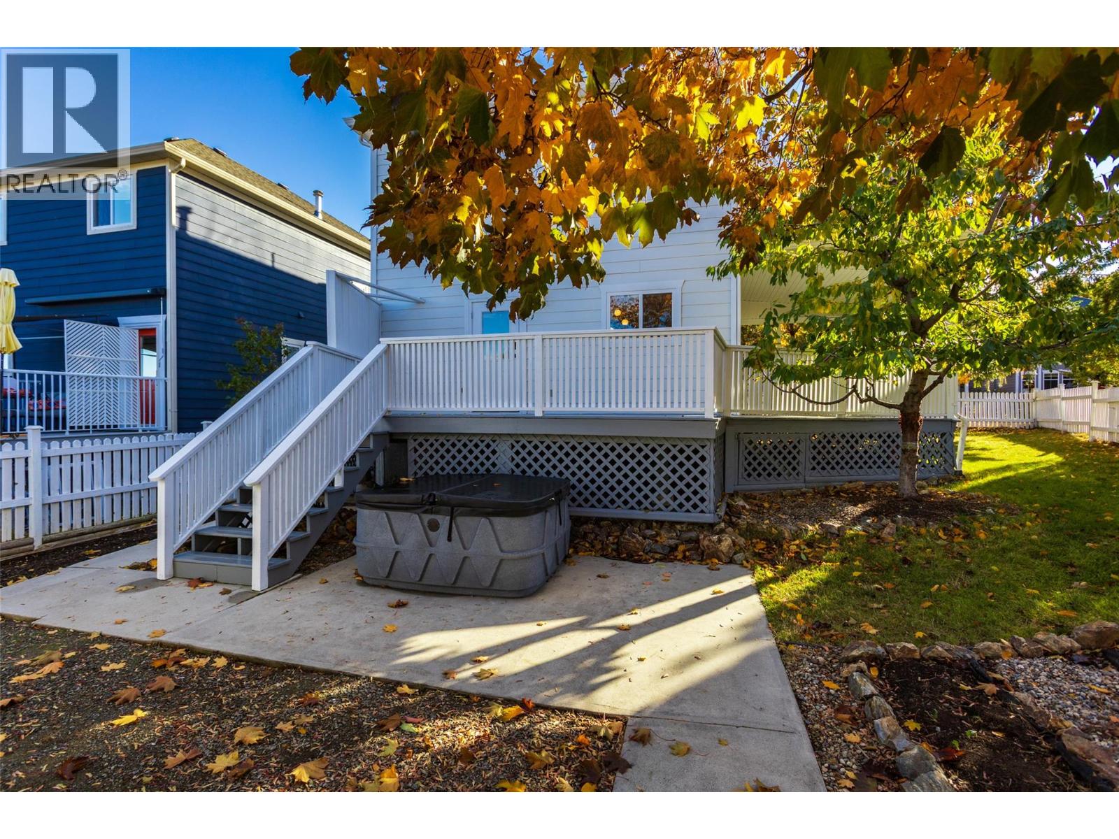  388 MCCARREN Avenue, Kelowna