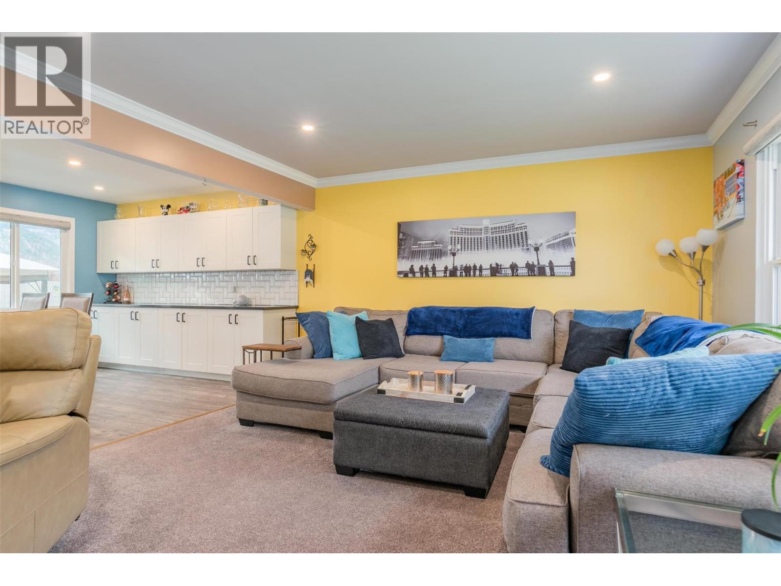 3690 Carnation Drive, Trail