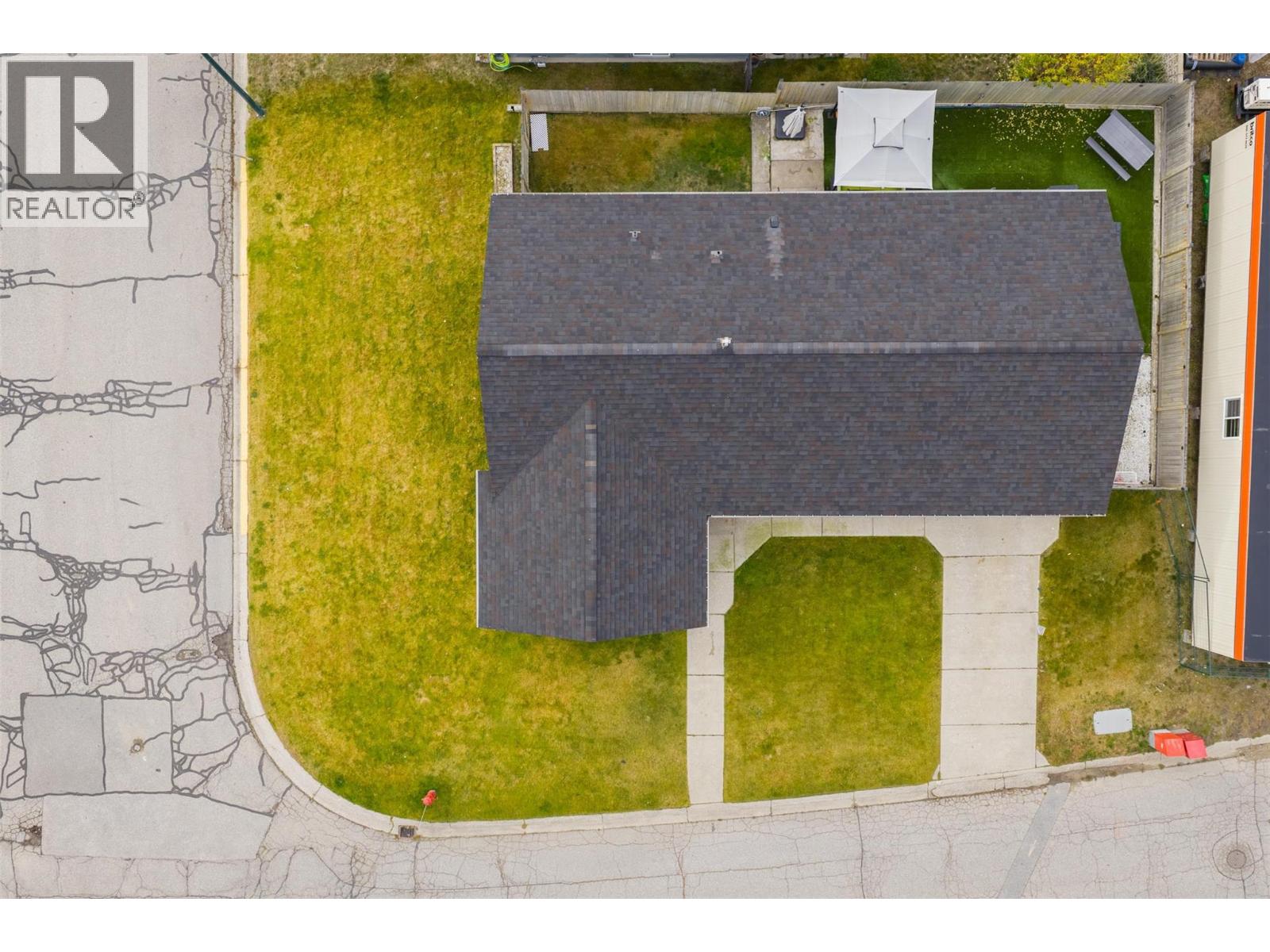 3690 Carnation Drive, Trail