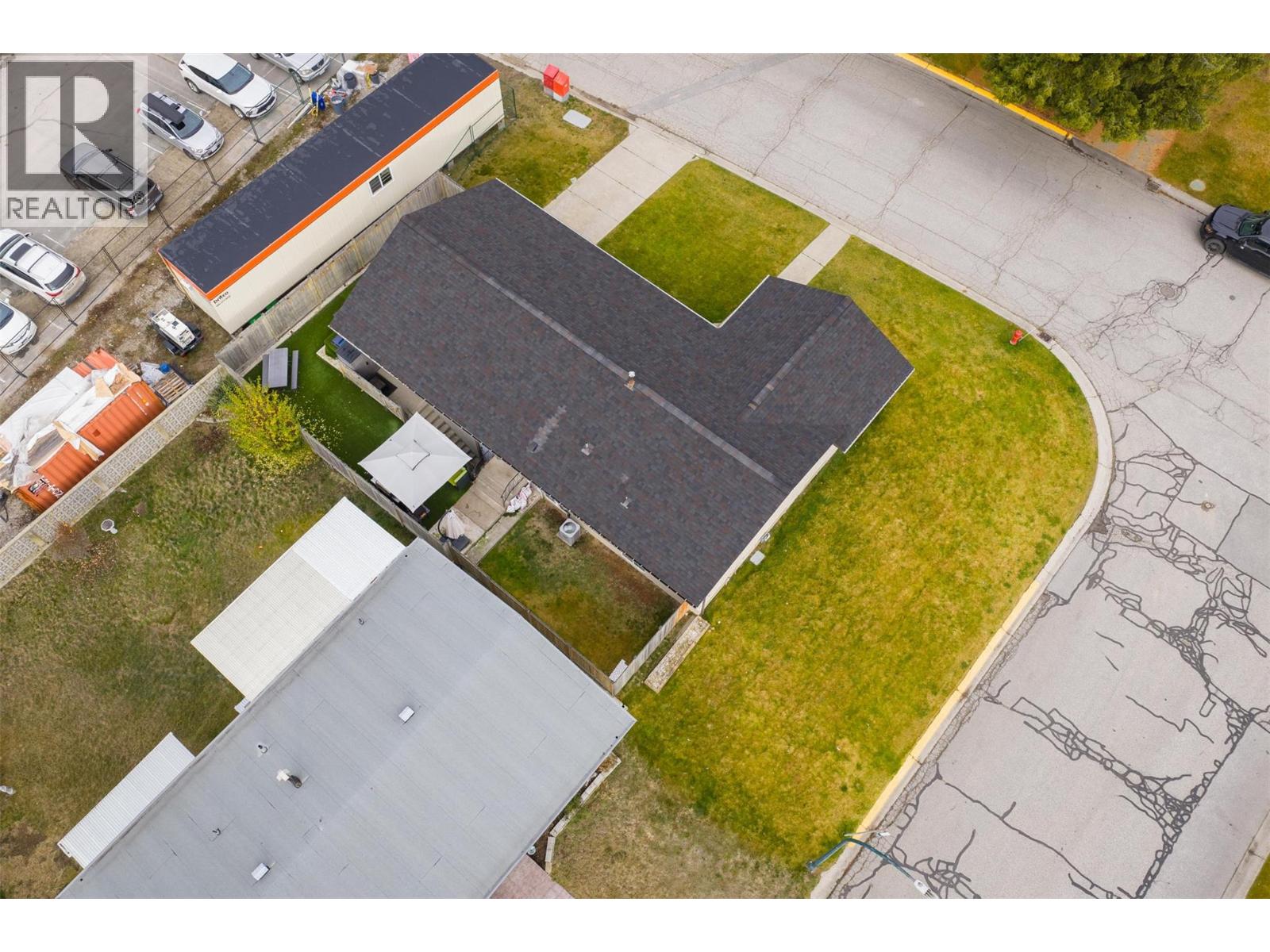 3690 Carnation Drive, Trail