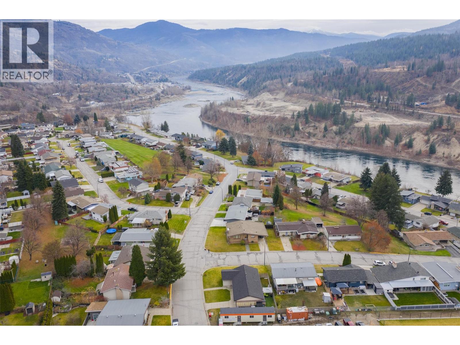 3690 Carnation Drive, Trail