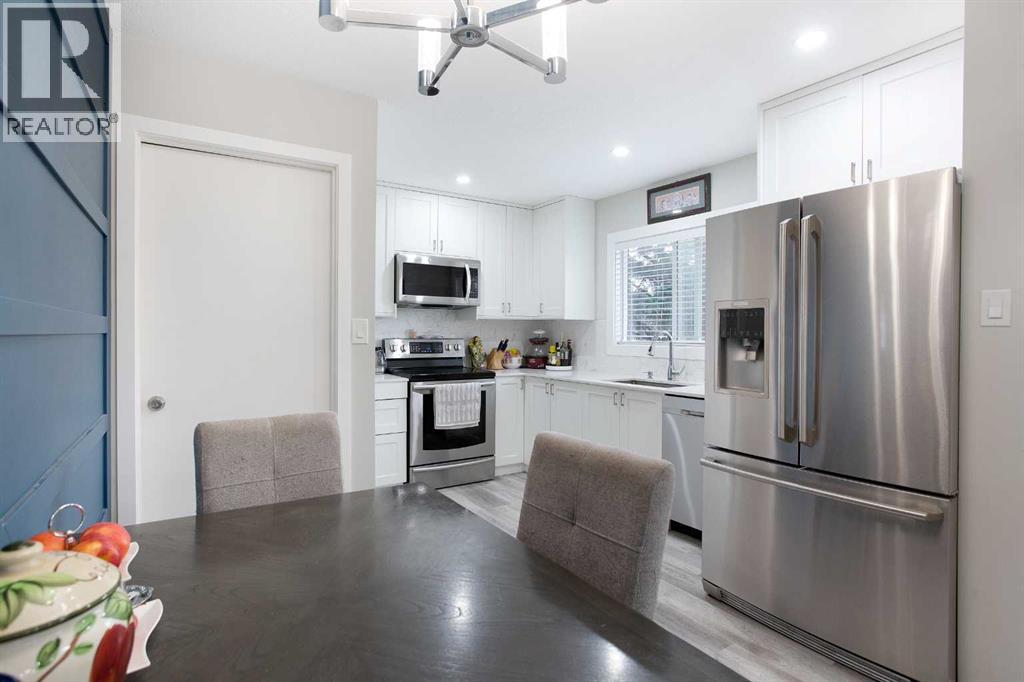 Single Family House Bungalow for Sale in  Maranda Close NE Marlborough Calgary 