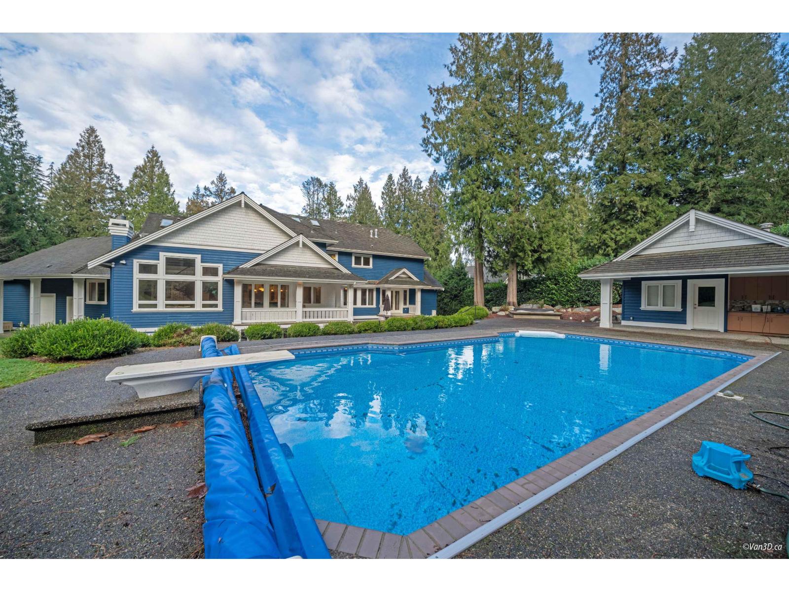 13464 VINE MAPLE DRIVE, Surrey