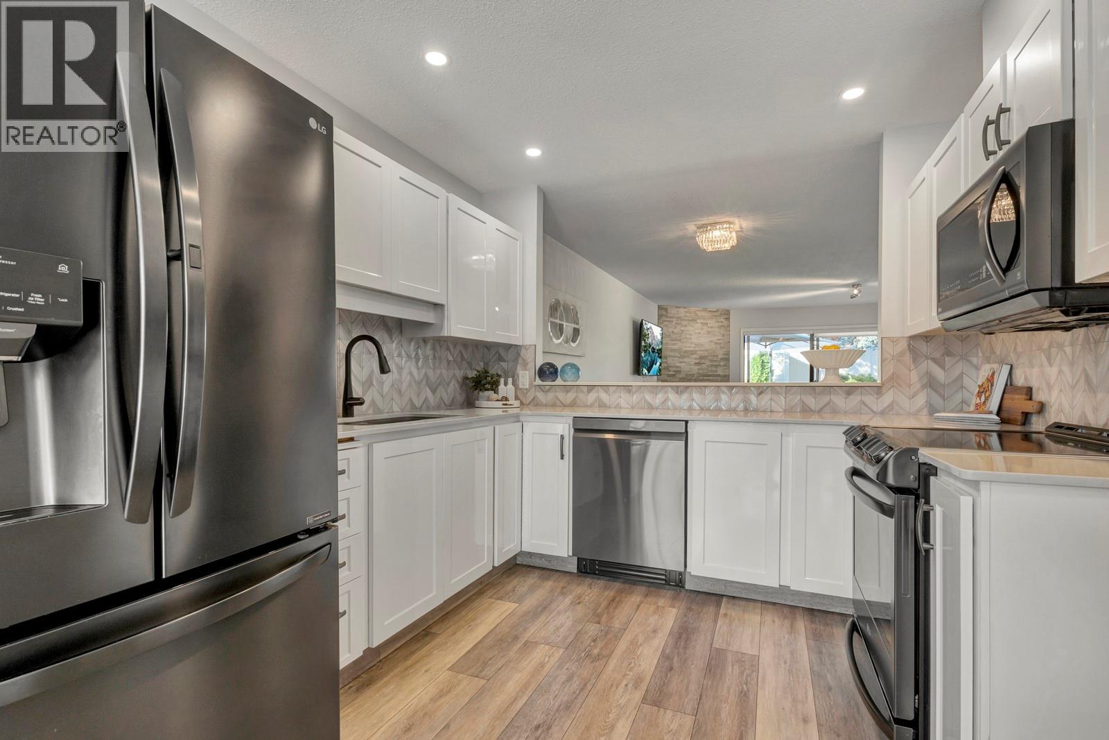 115 1765 Leckie Road, Kelowna