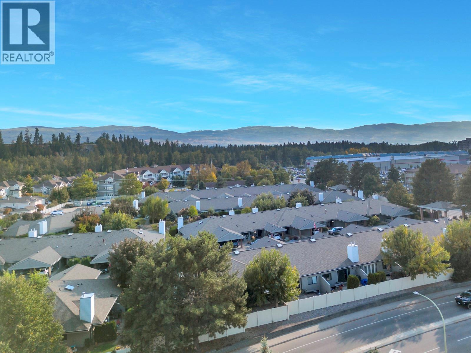 115 1765 Leckie Road, Kelowna