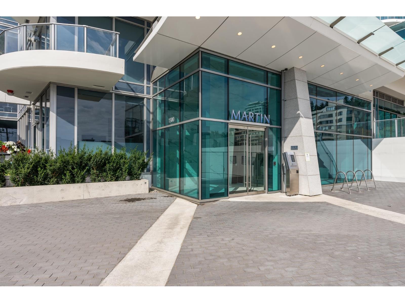 1102 1500 MARTIN STREET, White Rock