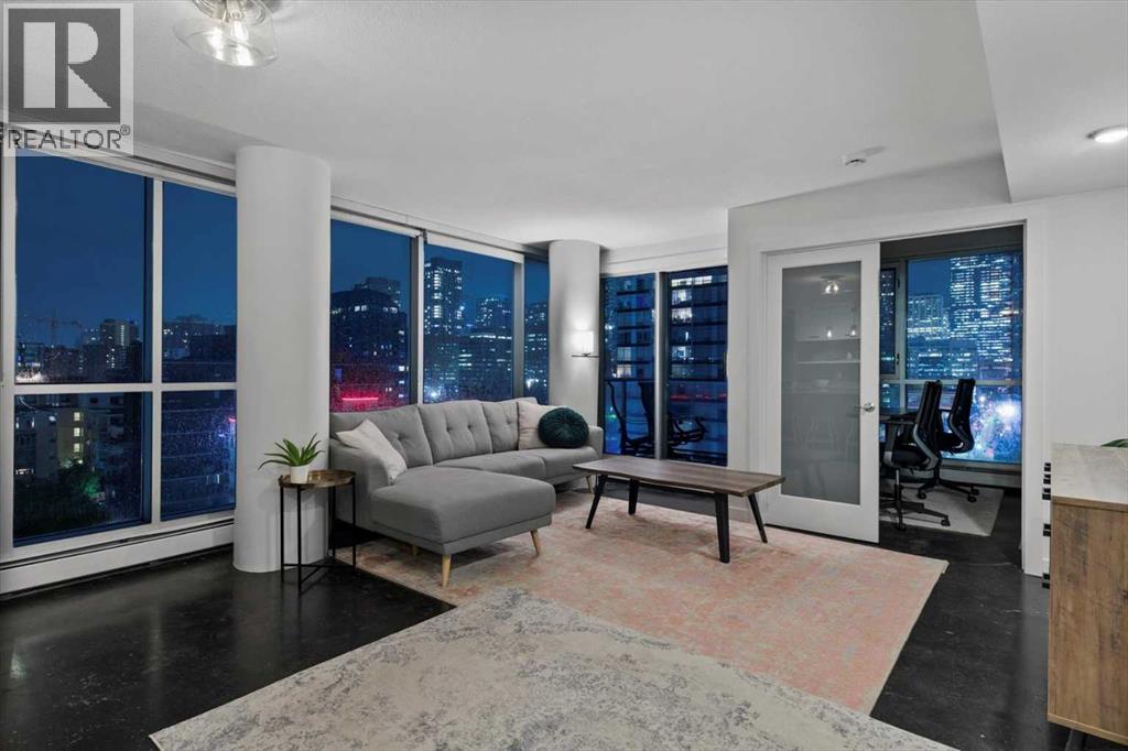 909, 188 15 Avenue SW, Calgary, Alberta